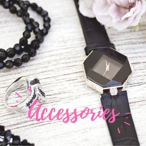 ❇ A C C E S S O R I E S ❇